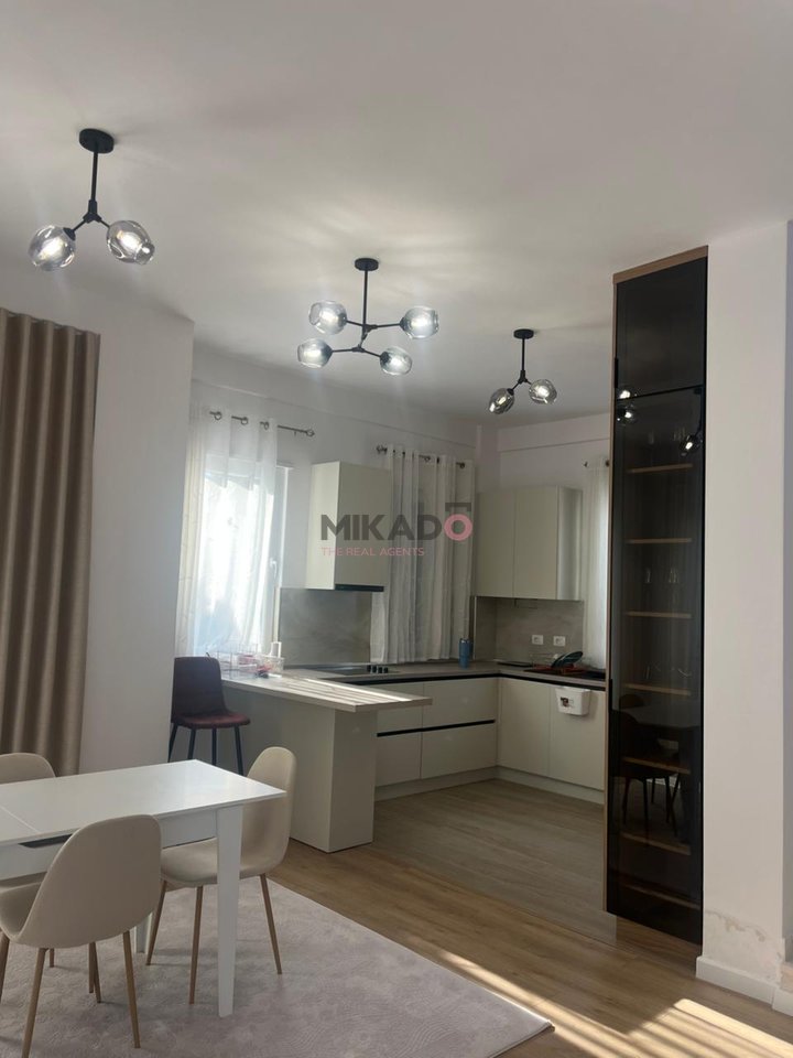 A 3-story villa for rent behind Akacia Hill 2, Mjull Bathore!