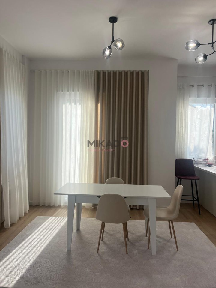 A 3-story villa for rent behind Akacia Hill 2, Mjull Bathore!