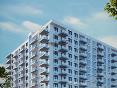 Shitet Apartament 1+1 tek Rezidenca Golden House, Shengjin!