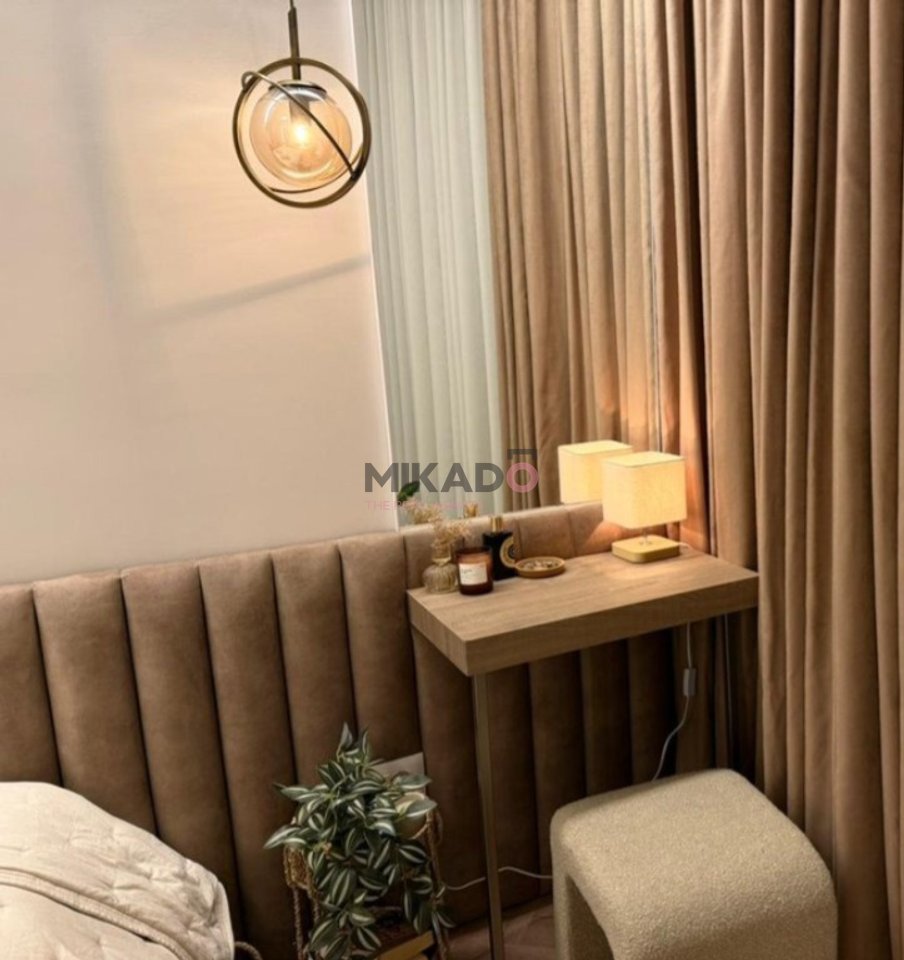 Apartment 3+1 for sale at Lake View Residence, Kosovareve Street!