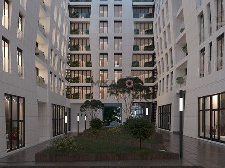 Vendesi appartamento 3+1+2 presso Residenza Porcelan 3!