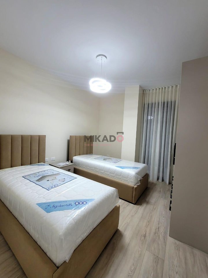 Affittasi appartamento 2+1 vicino al Lago Secco!