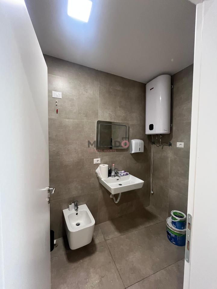 Commercial Space for Rent - Kosovareve Street!