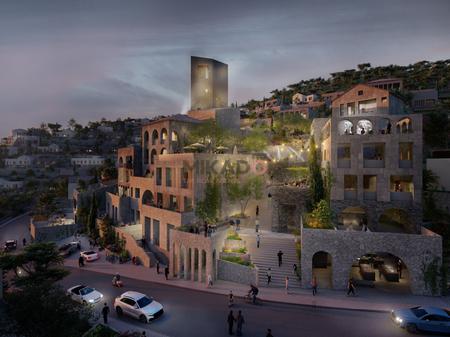 Villa for sale in Folie Village!