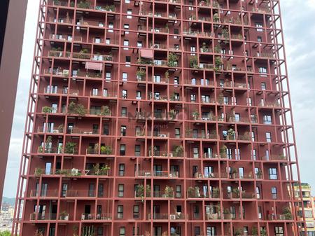 Apartament 3+1+2 me Qira - Tirana Garden Building!