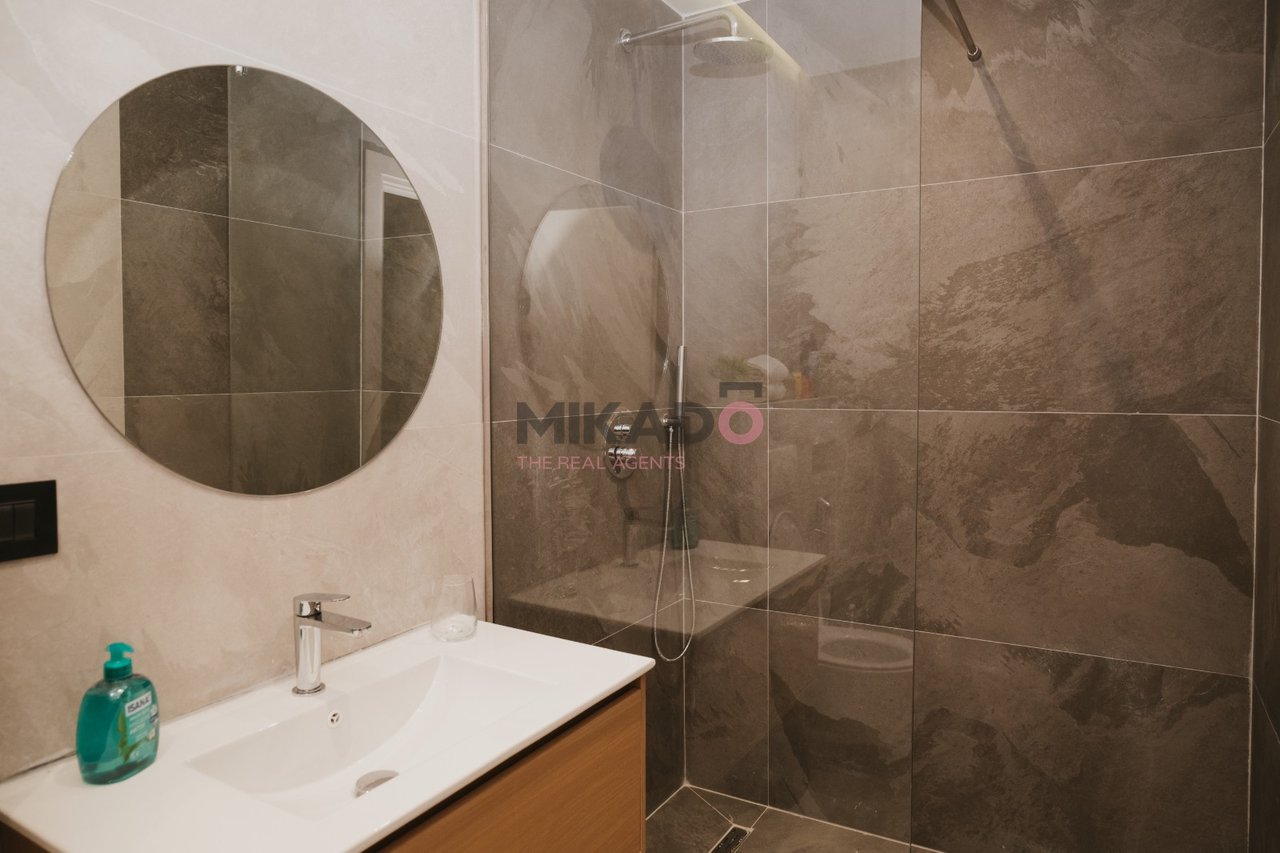2 Studios for Rent - Myslym Shyr!