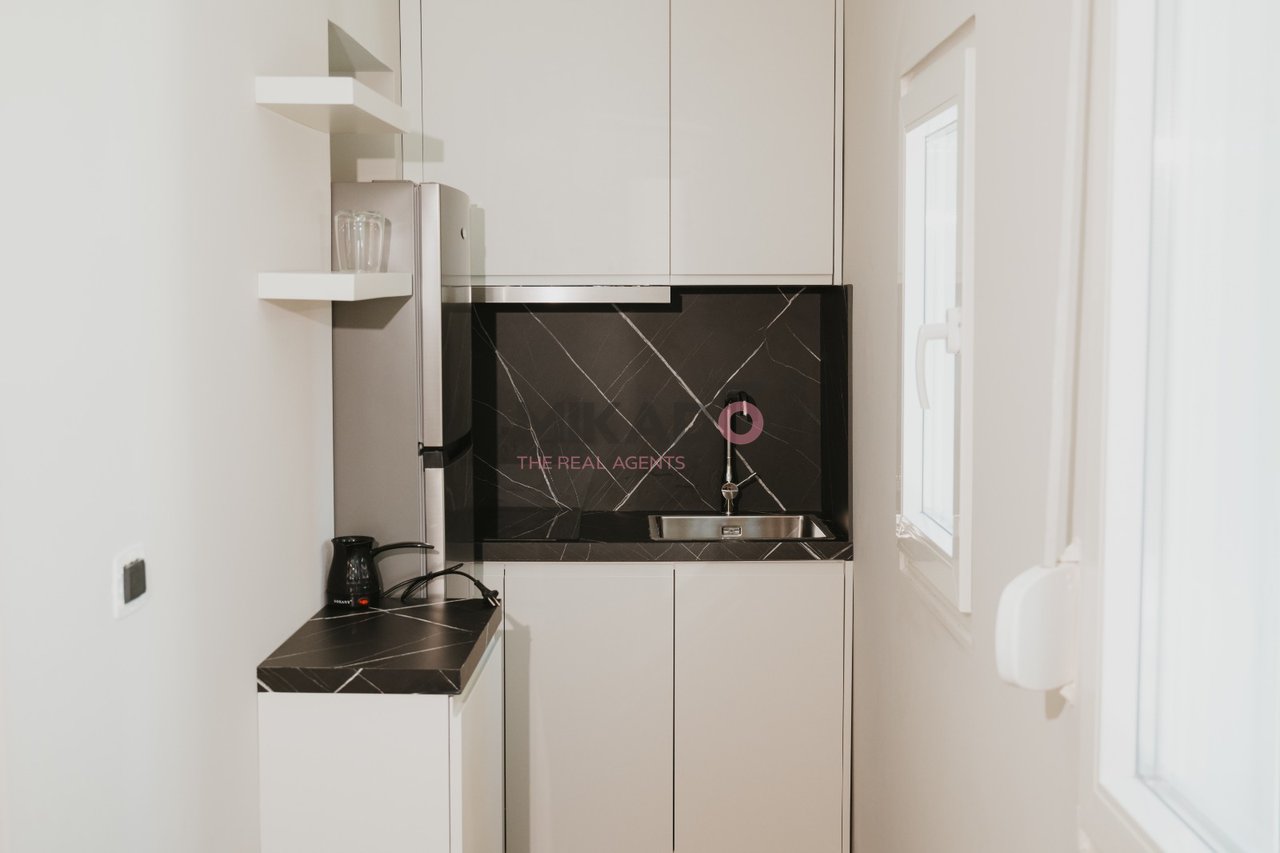 2 Studios for Rent - Myslym Shyr!