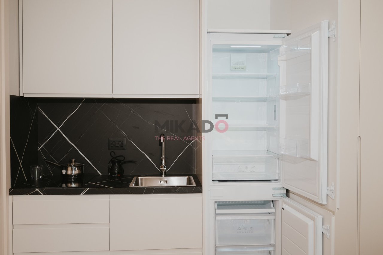 2 Studios for Rent - Myslym Shyr!