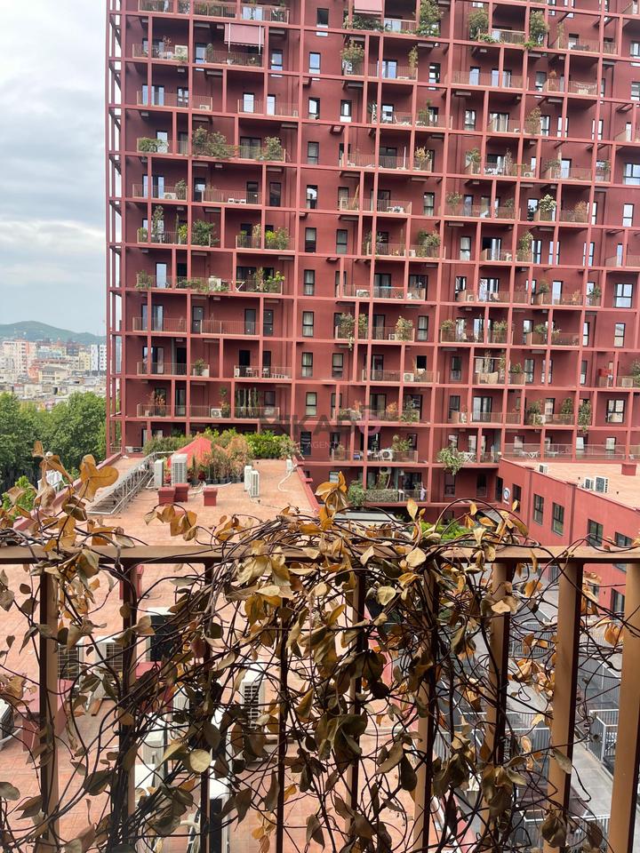 Apartament 3+1+2 me Qira - Tirana Garden Building!