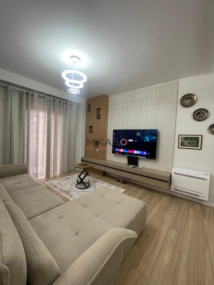 Apartament 3+1+2 me Qira - Tirana Garden Building!