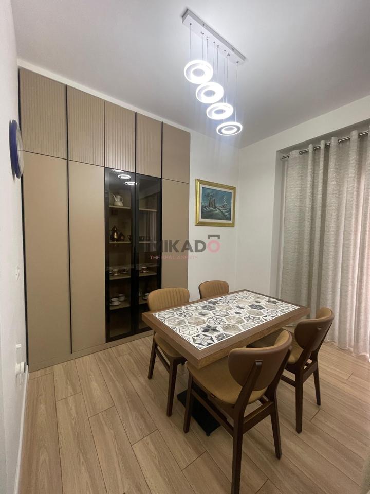 Apartament 3+1+2 me Qira - Tirana Garden Building!