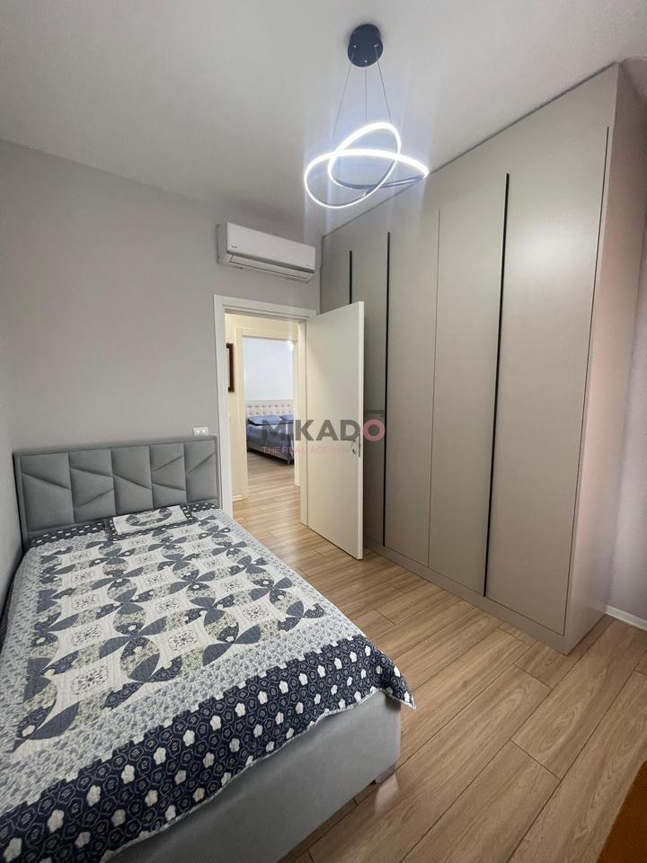 Apartament 3+1+2 me Qira - Tirana Garden Building!
