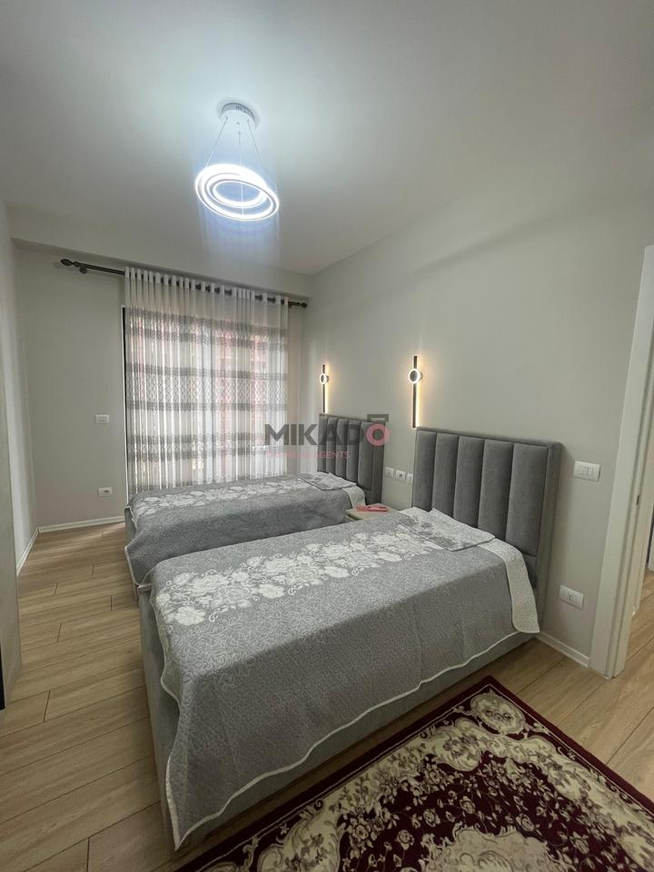 Apartament 3+1+2 me Qira - Tirana Garden Building!