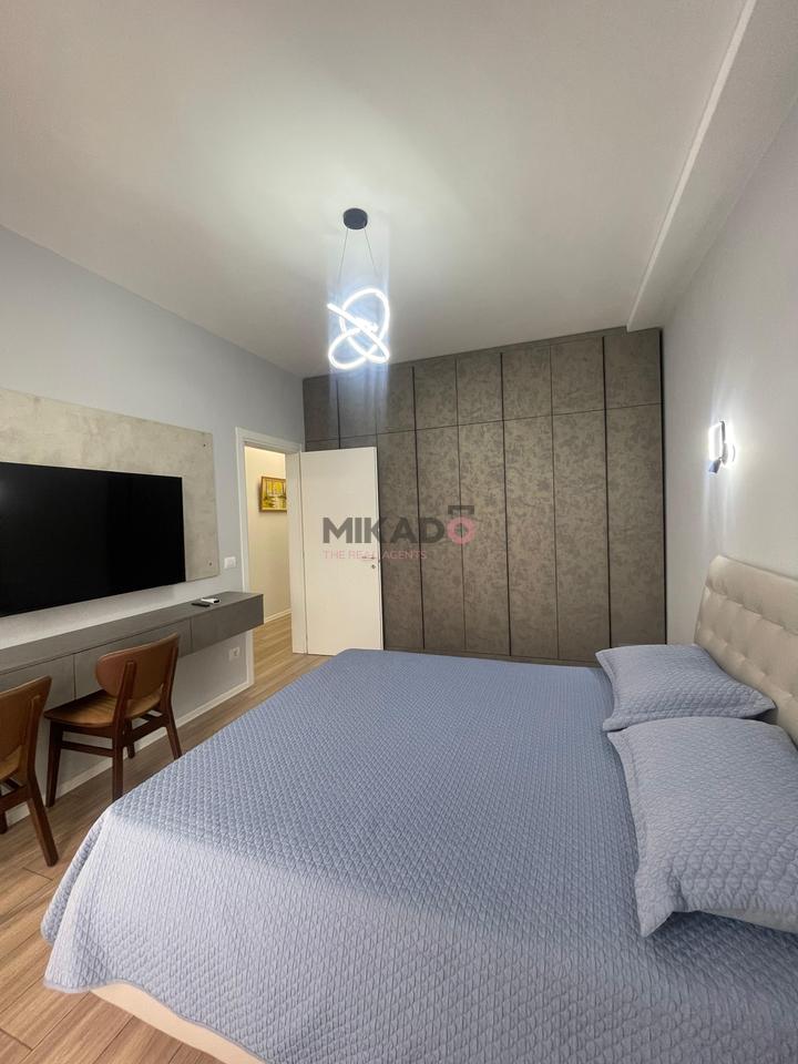 Apartament 3+1+2 me Qira - Tirana Garden Building!