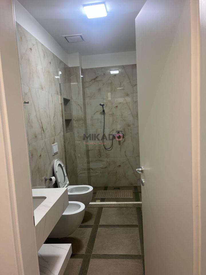 Apartament 3+1+2 me Qira - Tirana Garden Building!