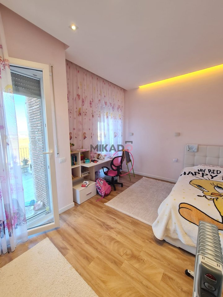 Apartment for sale 3+1+2 - TEG,Secret Garden Residence!