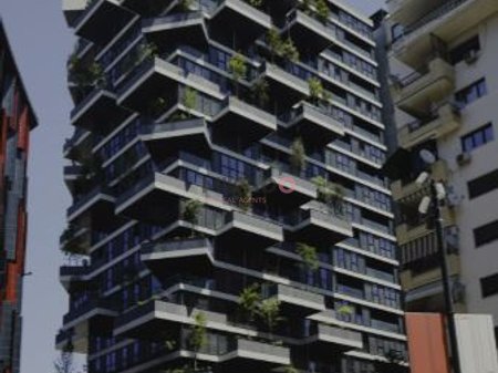 Apartment for Rent 3+1+2-Vertical Forest !