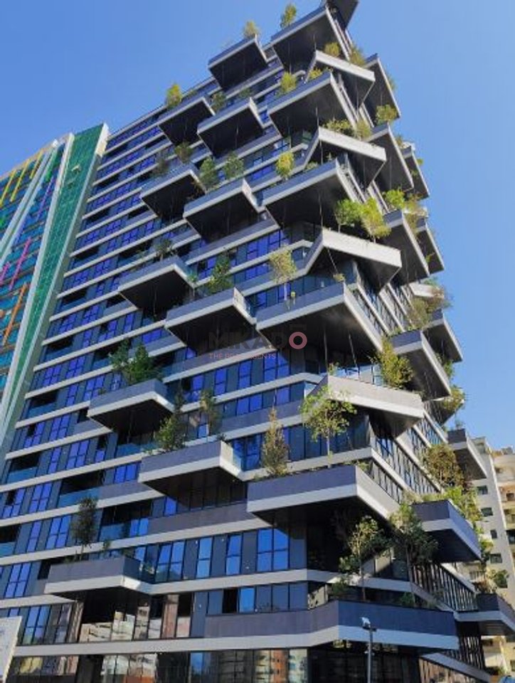 1+1 Apartment for Rent - Vertical Forest !