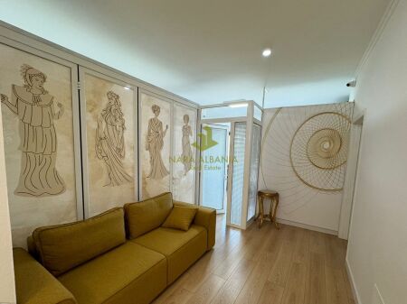 BUSINESS SPACE FOR RENT IN TIRANA - 1500€ | 100 m²