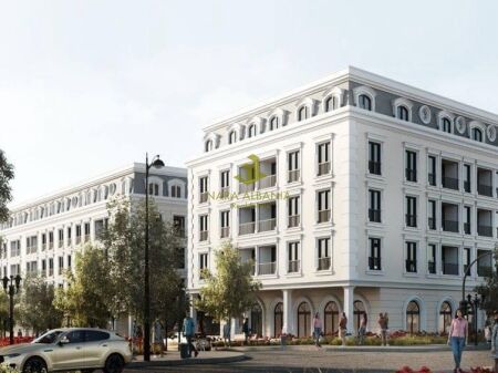 Apartament 2+1 Për Shitje në Tirane, Sauk i Vjetër - | 110.76m²