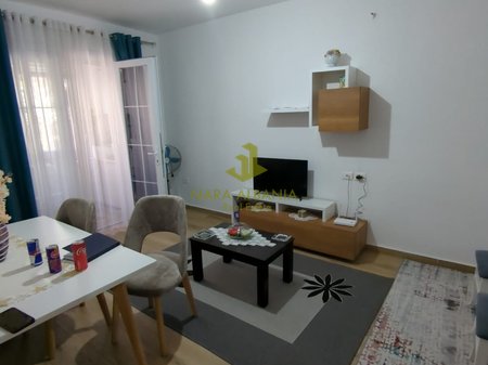 2+1 apartment in the Museum of Martyrs, Durrës - €130,000 | 67 m²