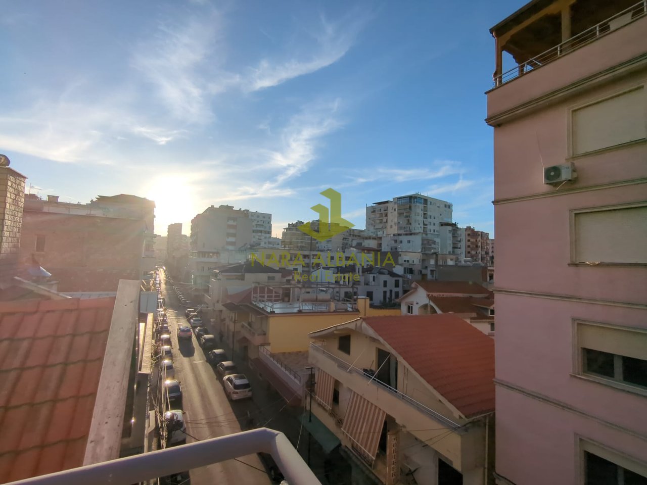 Apartament 2+1+2 në Pallati I Sporteve, Durrës - 174000€ | 116 m²