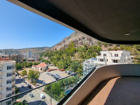 2+1+2 Apartment in Shëngjin For Sale - 142.3 m²