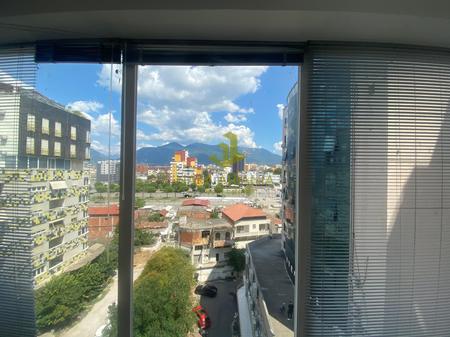 Apartament 1+1 Me Qira në Ish Stacioni i Trenit, Tiranë - 600€ | 70 m²