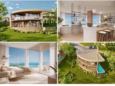 Apartament për Shitje në Kepi i Rodonit, Durrës