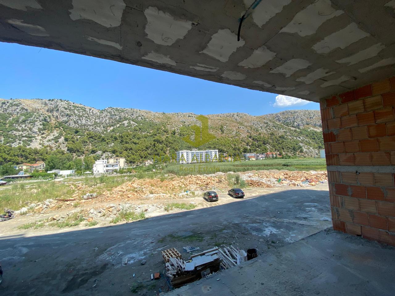 1+1 Apartment for Sale in Shëngjin - 79.24 m²