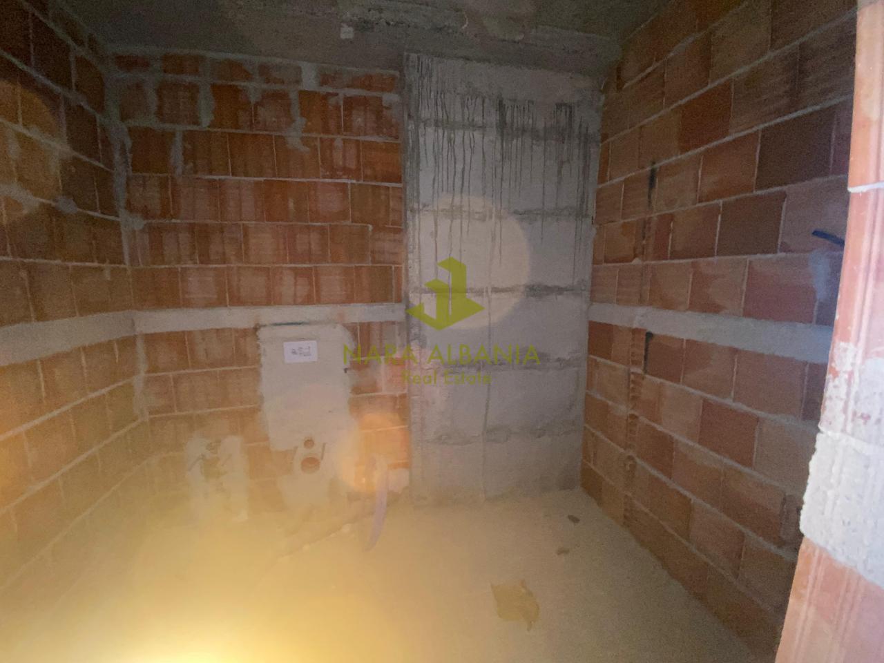 1+1 Apartment in Shëngjin For Sale - 90.74 m²