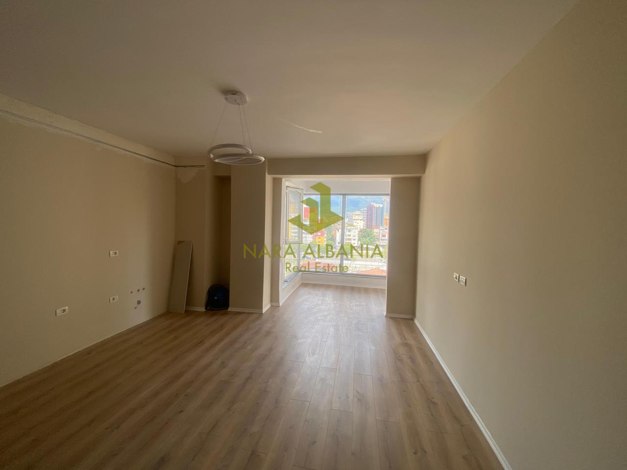 Apartament 1+1 Me Qira në Ish Stacioni i Trenit, Tiranë - 600€ | 70 m²