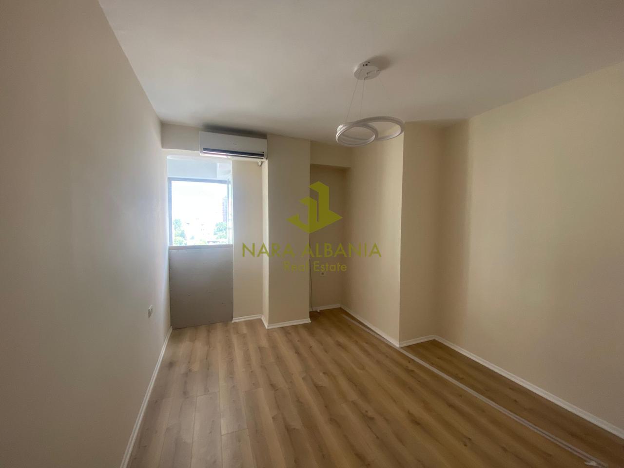 Apartament 1+1 Me Qira në Ish Stacioni i Trenit, Tiranë - 600€ | 70 m²