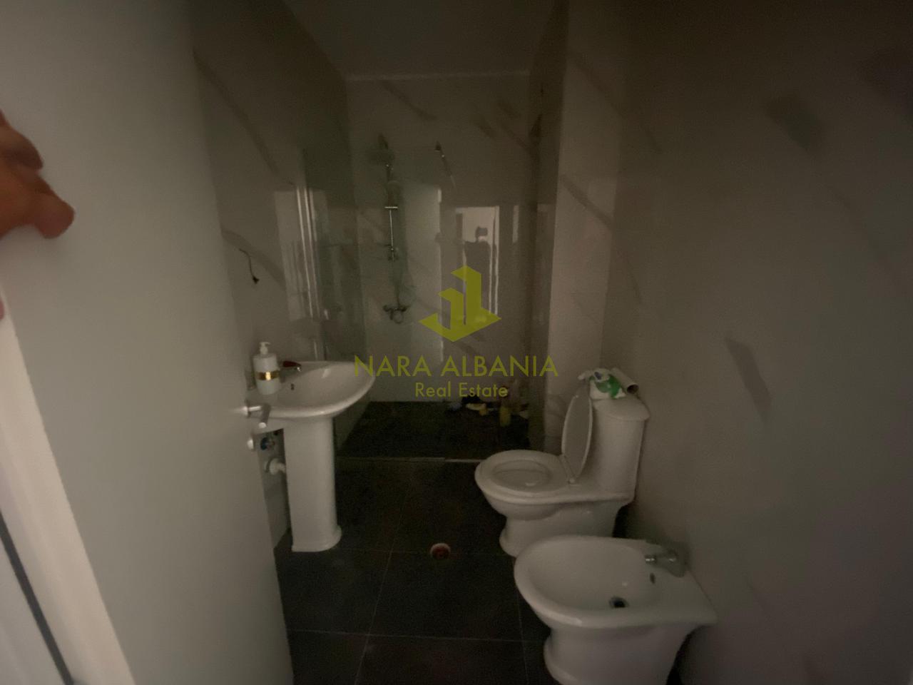 Apartament 1+1 Me Qira në Ish Stacioni i Trenit, Tiranë - 600€ | 70 m²