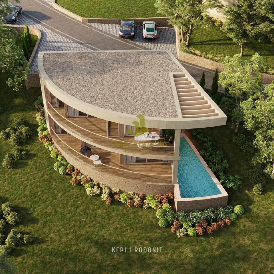 Apartament për Shitje në Kepi i Rodonit, Durrës