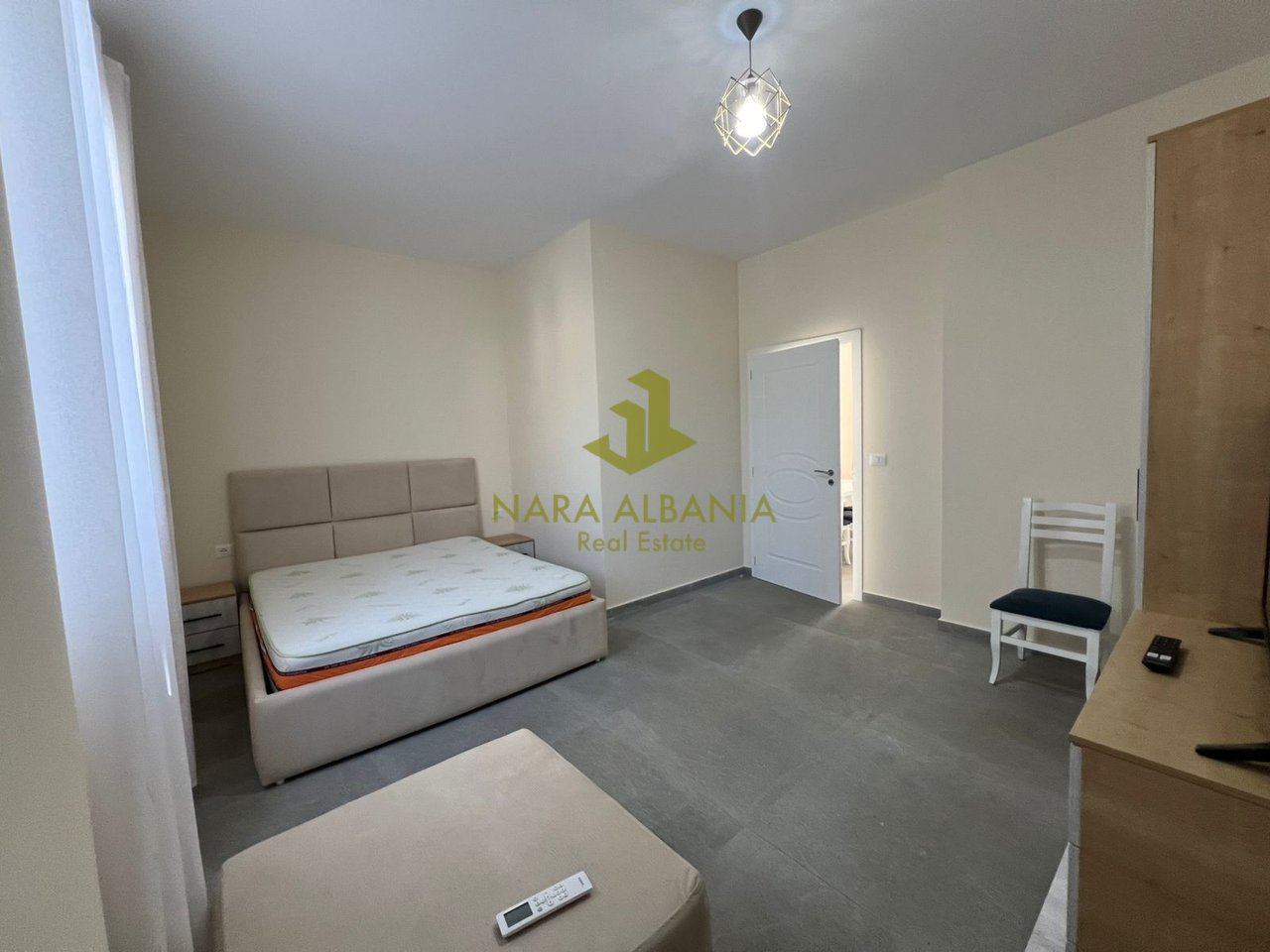 Villa 1+1 in Affitto a Shkolla e Bashkuar, Tirana - 400€ |