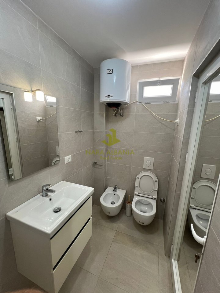 Villa 1+1 in Affitto a Shkolla e Bashkuar, Tirana - 400€ |