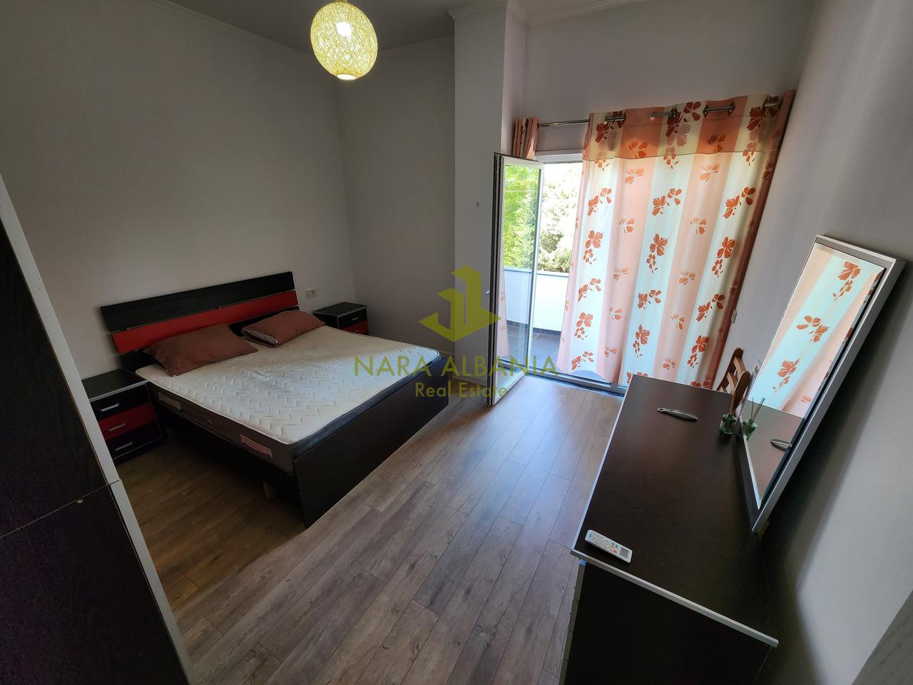 Apartament 2+1+2 me qira në Liqeni i Thatë, Tiranë - 800€ |