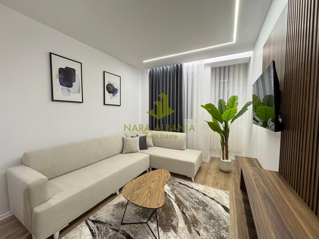 Apartament 1+1 për shitje në Qendër, Tiranë - 179,000€ | 70 m²