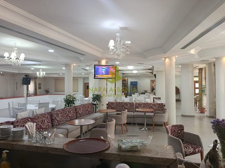 5-story hotel for sale in Vaqarr, Kombinat, Tirana - 3,200,000 Euro | 5 stories