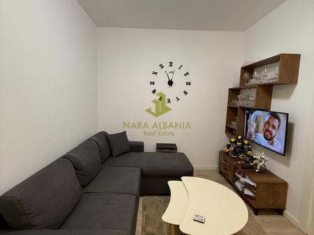 Appartamento 1+1 in vendita in Via 5 Maggio, Tirana – 83.000€ | 41,8 m²
