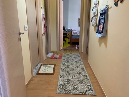 Apartament 2+1+2 në Shitje në Kinostudio, Tiranë - 112,000€ | 112m²