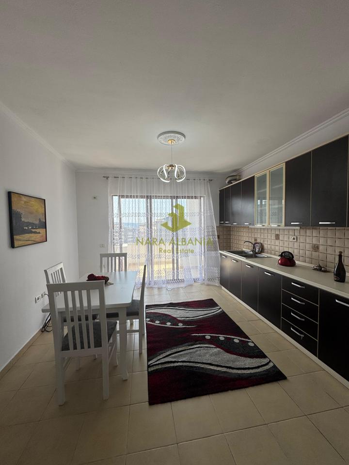 Apartament 2+1 për shitje në Fresk, Tiranë - 129.000€ | 96 m²
