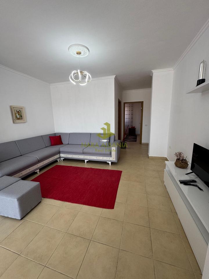 Apartament 2+1 për shitje në Fresk, Tiranë - 129.000€ | 96 m²