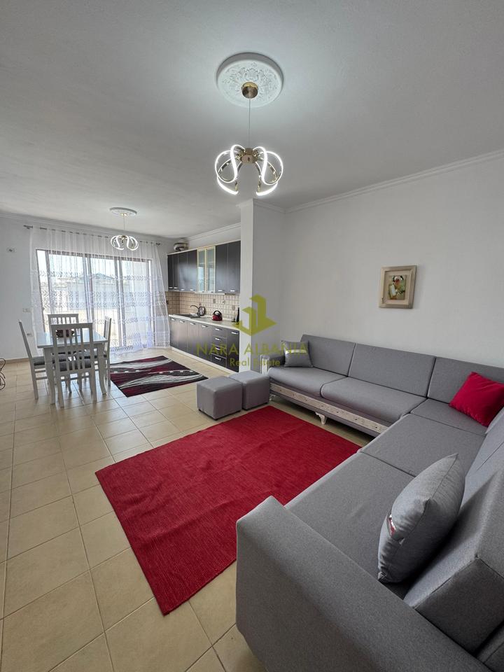 Apartament 2+1 për shitje në Fresk, Tiranë - 129.000€ | 96 m²