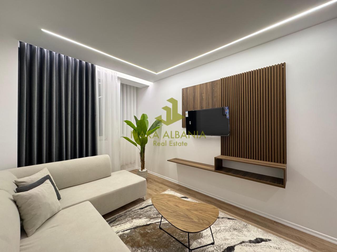 Apartament 1+1 për shitje Tiranë - 179,000€ | 70 m²