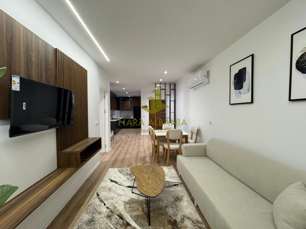 Apartament 1+1 për shitje Tiranë - 179,000€ | 70 m²
