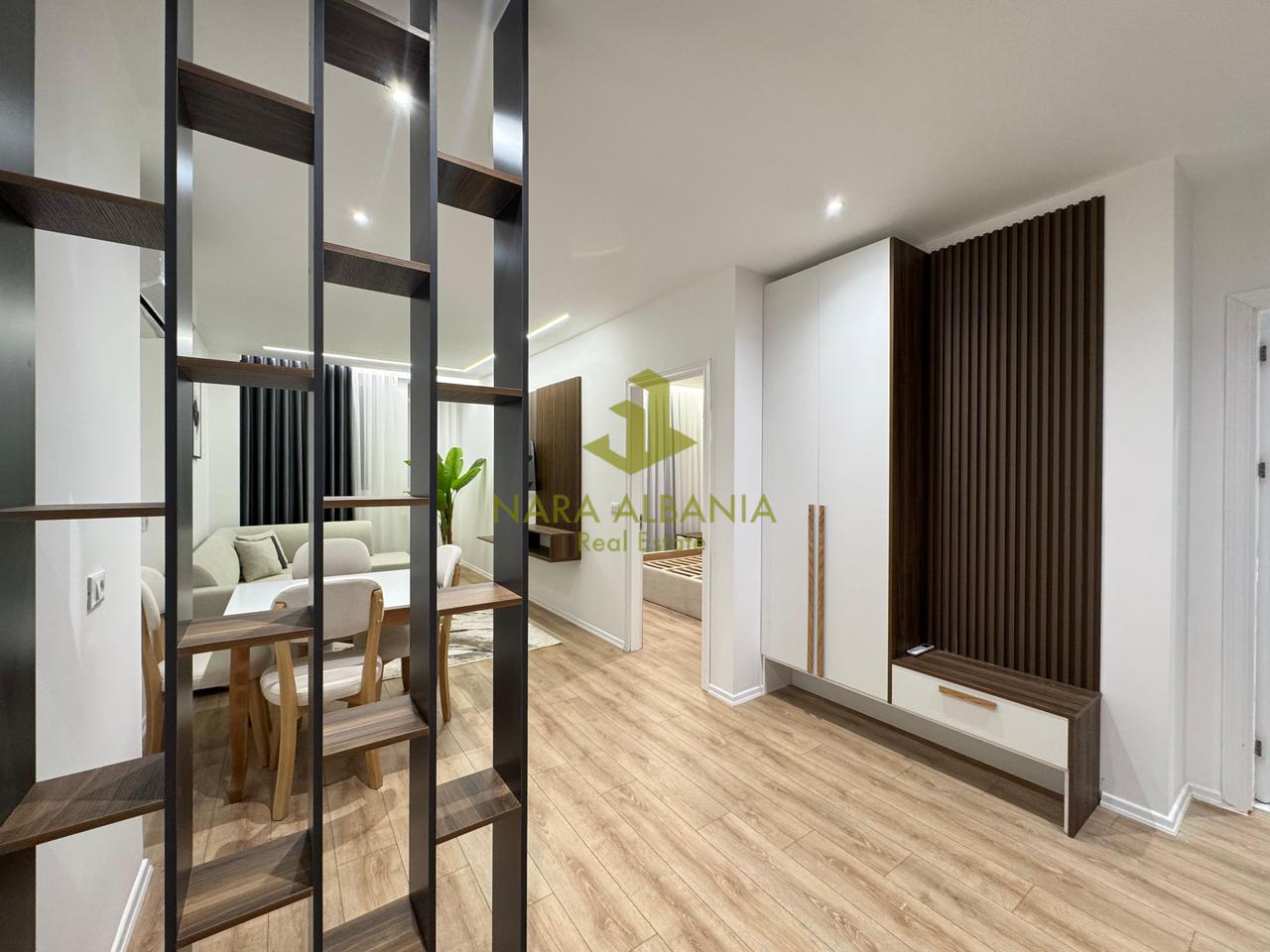 Apartament 1+1 për shitje Tiranë - 179,000€ | 70 m²