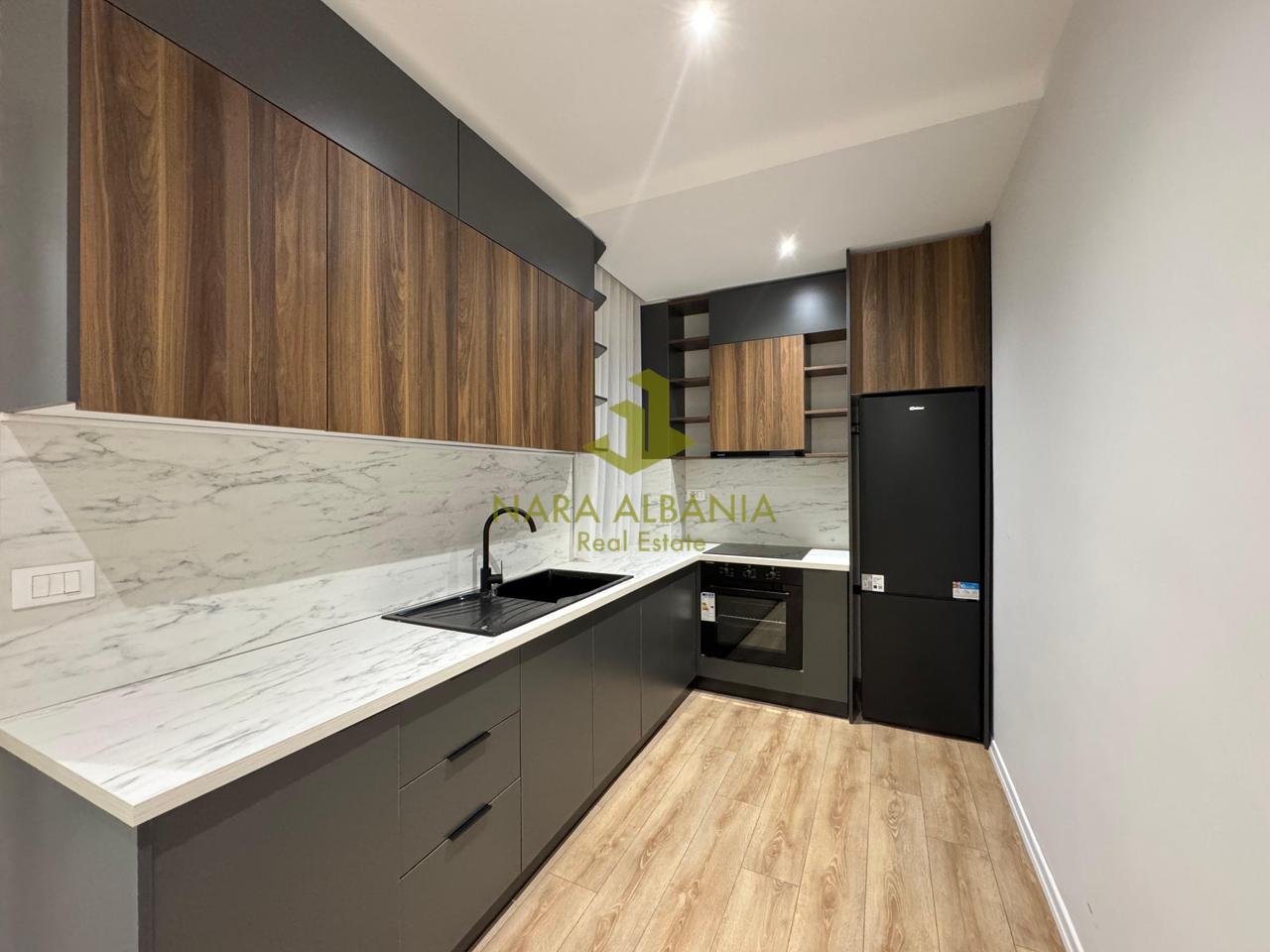 Apartament 1+1 për shitje Tiranë - 179,000€ | 70 m²
