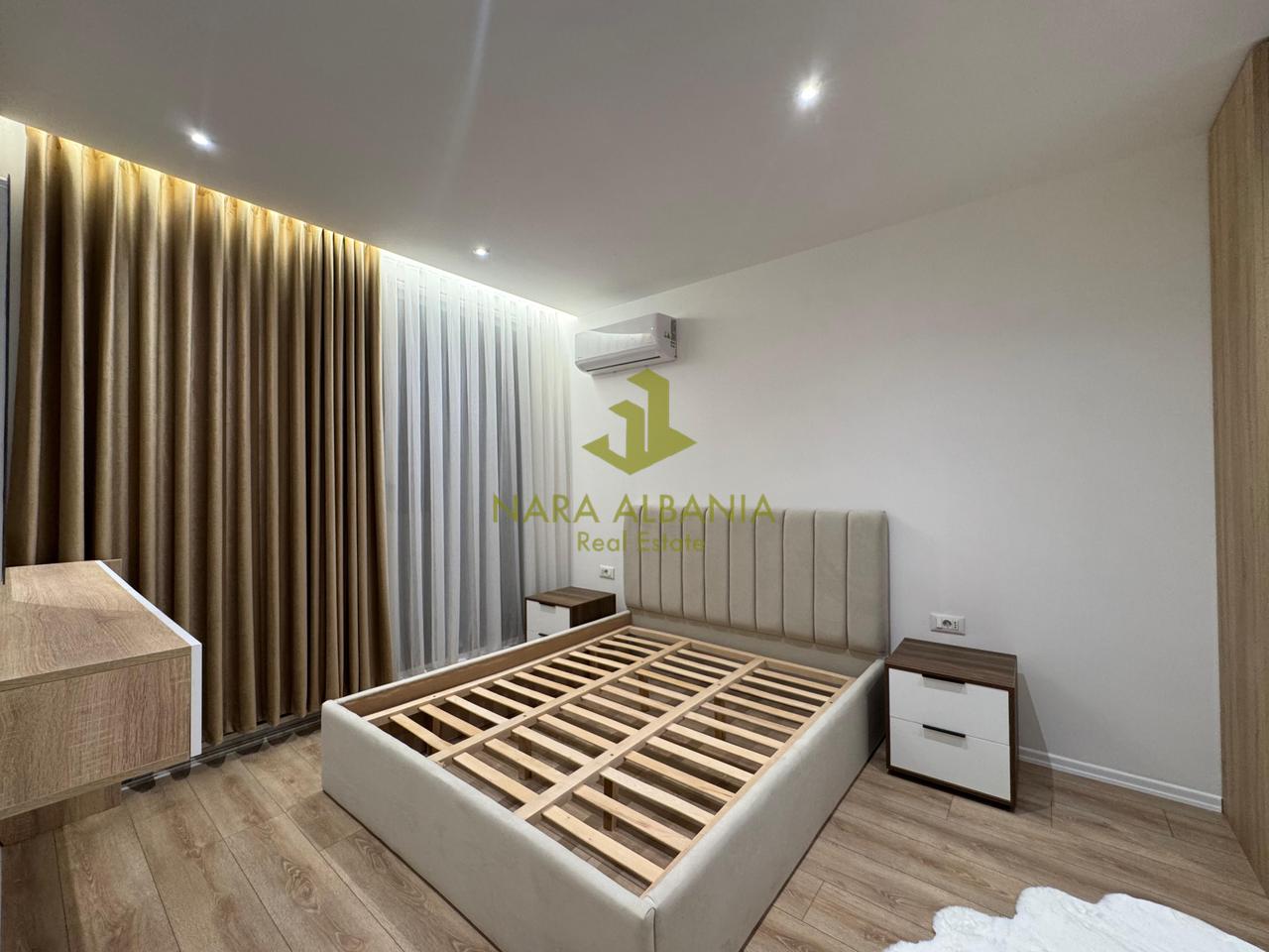 Apartament 1+1 për shitje Tiranë - 179,000€ | 70 m²